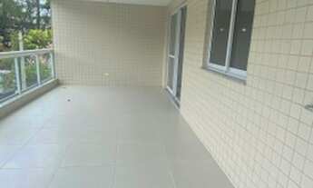 Imagem 2: Excelente apartamento no Recreio frente varandão