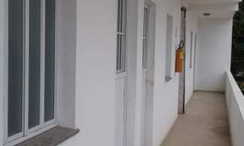 Imagem 4: Kitinete Kitnet com 1 dormitório