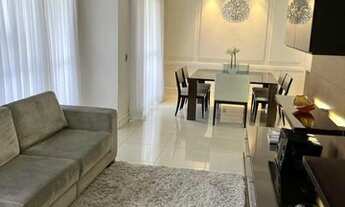 Imagem 3: Otima Planta de 131 m2 com 3 dorms, 3 suites, 3 vgs em Vila Mariana - São Paulo - SP