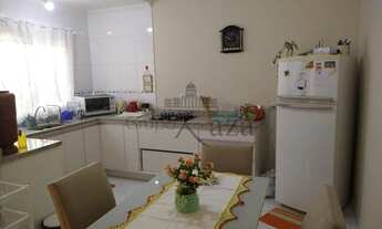 Imagem 4: Casa Condomínio - Venda - Jardim Califórnia -Jacareí - Condomínio Quinta dos Esteves - 2 D