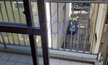 Imagem 4: Humaitá - Próximo a Cobal - Rio de Janeiro - RJ