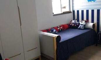 Imagem 4: Sobrado com 3 dormitórios à venda, 160 m² por R$ 500.000 - Jardim Baronesa - Taubaté/SP