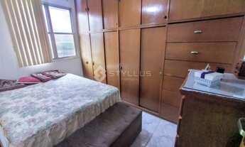 Imagem 7: Rio de Janeiro - Apartamento Padrão - Cachambi