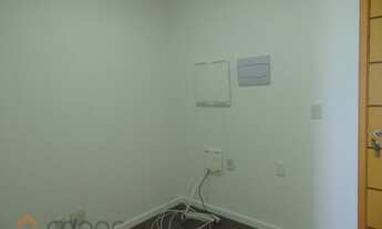 Imagem 6: RIO DE JANEIRO - Conjunto Comercial/Sala - Barra da Tijuca