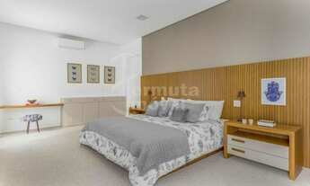 Imagem 6: Casa para venda com 600m², 4 suítes, piscina e ar condicionado no Residencial Itahyê em Al