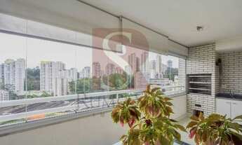 Imagem 3: SAO PAULO - Apartamento Padrão - Vila Andrade