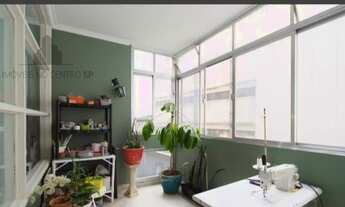 Imagem 5: Apartamento em República - São Paulo