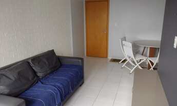 Imagem 5: Apartamento para venda possui 61 metros quadrados com 3 quartos