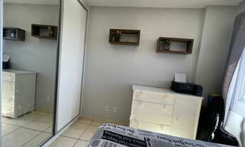 Imagem 5: Lindo Apartamento 2 quartos 1 suite, lazer completo repleto em Armários