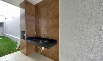 Imagem 7: Casa pronta para morar 3/4 Av Fraga Maia