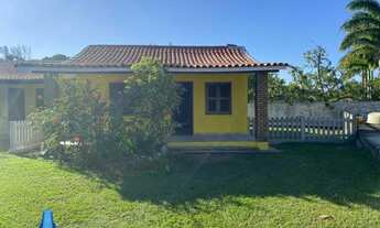 Imagem: Casa em Condomínio