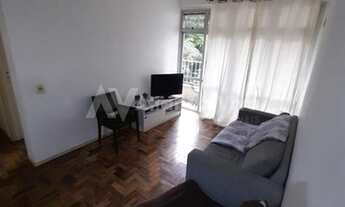 Imagem 6: Rio de Janeiro - Apartamento Padrão - Lagoa