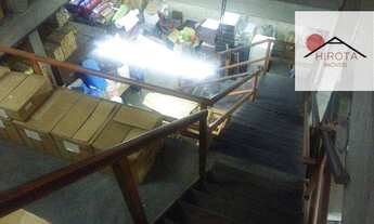 Imagem 3: Prédio, 950 m² - venda por R$ 3.800.000,00 ou aluguel por R$ 15.000,00/mês - Barcelona - S