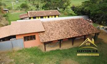 Imagem: Chácara para venda- Piracaia - SP