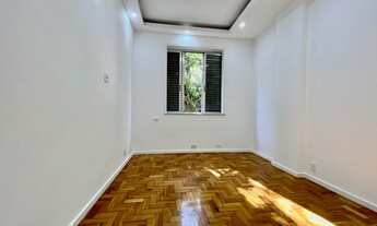 Imagem 4: EXCLUSIVIDADE!! Excelente planta em COPACABANA!! 2 qtos COM VAGA!