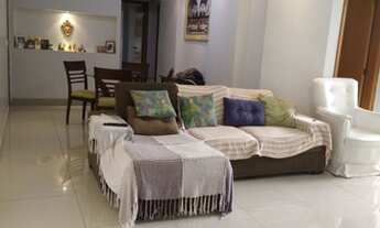 Imagem 6: Apartamento 4 quartos Setor Bela Vista - Goiânia - GO