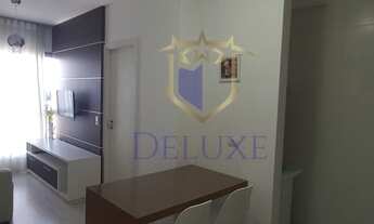 Imagem 7: APARTAMENTO - COND. CLUBE - PORTÃO - 1 QUARTO - 33 M2 - SEMI MOBILIADO