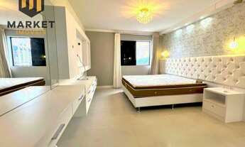 Imagem 11: Apartamento com 3 suítes, 234 m² - venda por R$ 1.800.000 ou aluguel por R$ 5.800/mês - Po