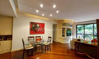 Imagem 6: Rio de Janeiro - Apartamento Padrão - Leblon