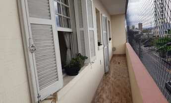 Imagem 5: Apartamento para venda tem 118 metros- na Barra Funda