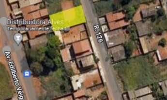 Imagem: Lote no Miramar na rua debaixo da avenida