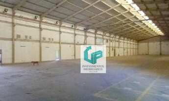 Imagem 5: Locação Galpão, Armazém, atividade comercial ou industrial. bairro EDEN em Sorocaba- SP