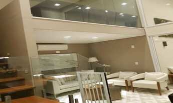 Imagem: São Paulo - Apartamento Padrão - Brooklin