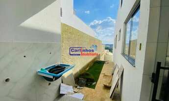 Imagem 6: Acabamento lindo e com porão, bem localizada em São Joaquim de Bicas!