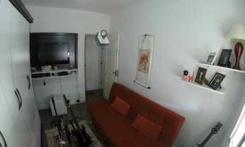 Imagem 7: Apartamento Padrão para Venda em Méier Rio de Janeiro-RJ