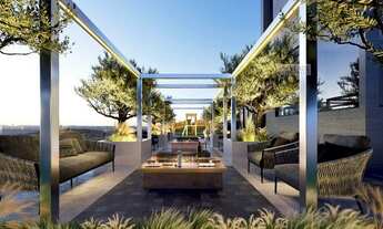 Imagem 4: Apartamento Alto Padrão para Venda em Centro Balneário Camboriú-SC