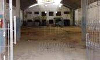 Imagem 2: Galpão para alugar, 419 m² por R$ 11.289,53/mês - Vila Invernada - São Paulo/SP