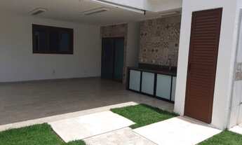 Imagem 3: Alphaville Belíssima Casa Duplex no