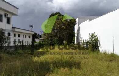 Imagem 3: Terreno - Palhoça SC
