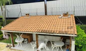 Imagem 5: Casa em Condomínio no Campo Belo