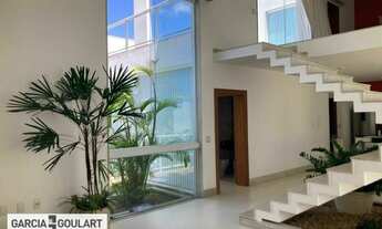 Imagem 6: Casa Alto Padrão em condomínio na Lagoa