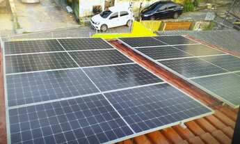 Imagem 7: Casa no são Jorge com energia solar para toda casa R$: 385,000