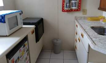 Imagem 5: Flat disponível no Itaim Bibi