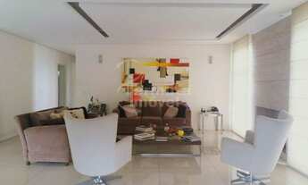 Imagem: Casa para venda com 460m², 4 suítes, 4