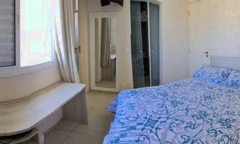 Imagem 7: Apartamento para aluguel tem 133 metros quadrados com 3 quartos em Vila Maria Alta - São P