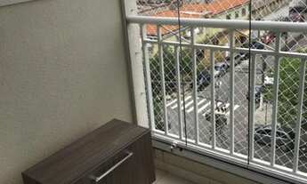 Imagem 4: Apto a venda possui 65 m² com 3 quartos 1 suíte 1 vaga na Água Branca - São Paulo - SP