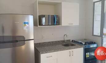 Imagem 7: São Paulo - Apartamento Padrão - Jabaquara