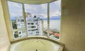 Imagem 2: Cobertura Alto Padrão com Vista Mar no João Paulo - Florianópolis