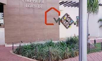 Imagem 3: Residencial Pau Brasil - Excelente 2 Qts com suíte