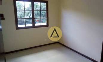 Imagem 6: Excelente casa duplex com 03 quartos no São Marcos