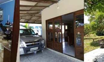 Imagem 2: Casa em Parintins