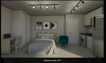 Imagem: Apartamento para venda com 75 metros quadrados