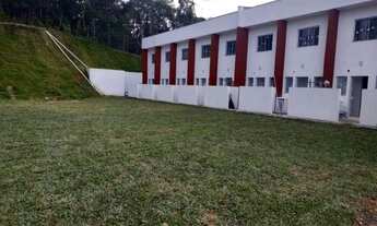 Imagem 6: Sobrado Geminado para Venda no Bairro Nova Brasília em Joinville-SC