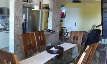 Imagem 2: Apartamento Cobertura Duplex para Venda em Vila Blanche Cabo Frio-RJ