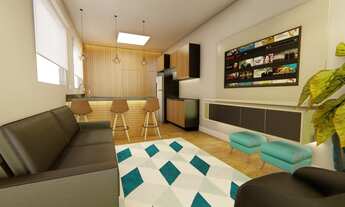 Imagem 2: Sobreposta Térrea Com Quintal - Entrega JULHO 2022