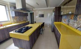 Imagem 2: Apartamento para venda, com 4/4 sendo 1 suíte, Bairro Fátima - Belém - PA